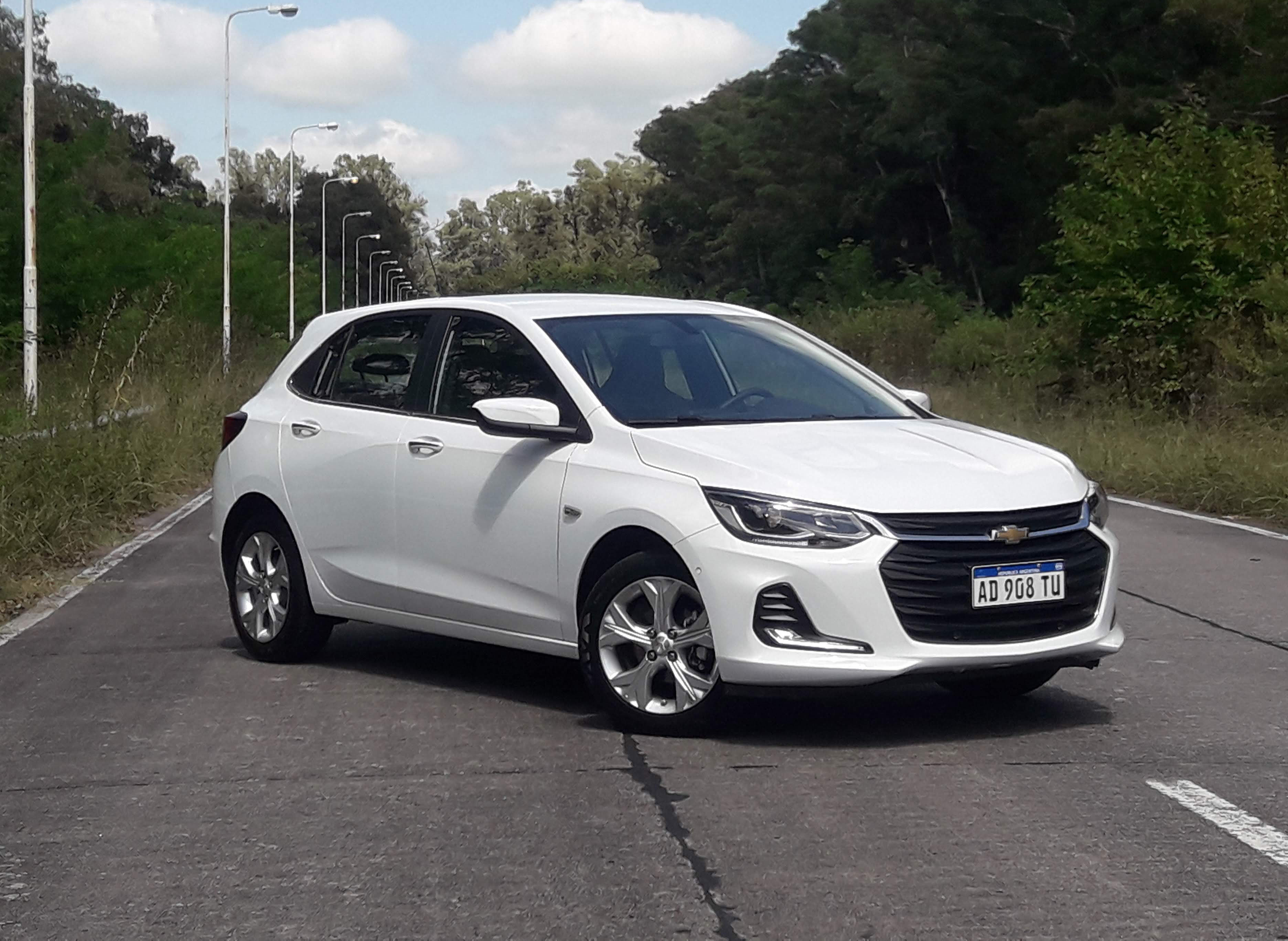 Chevrolet extiende los servicios y las garantías de sus autos Top Motor