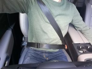 El cinturón de seguridad: historia, anécdotas y uso