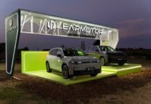 Leapmotor prepara su desembarco en Argentina