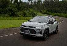 General Motors develó globalmente el nuevo Chevrolet Sonic