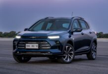Chevrolet presentó el nuevo Sonic a toda la región